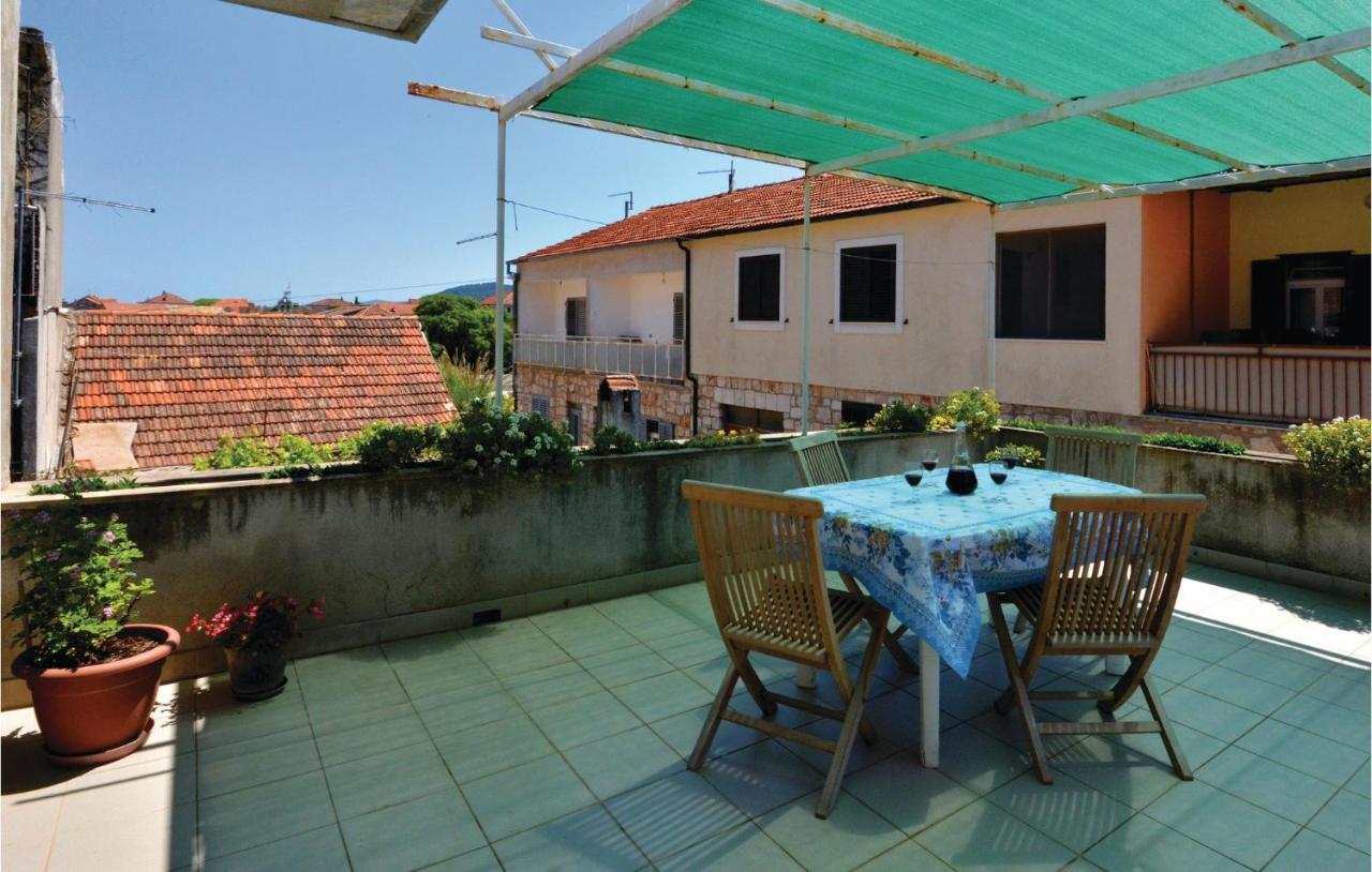 Stunning Apartment In Stari Grad With Wifi Apartman Stari Grad (Hvar)